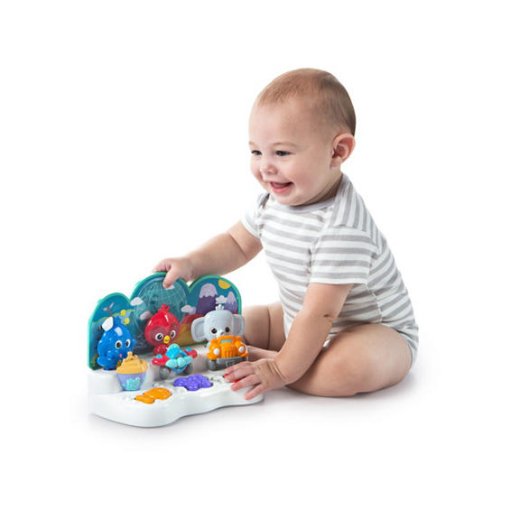 Baby Einstein - Jucarie stimulativa Move & Discover Pals image 2