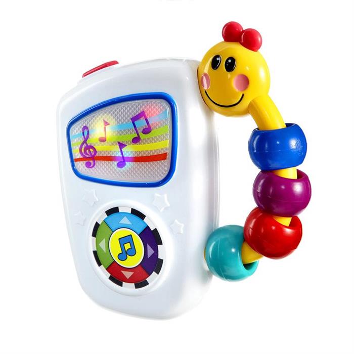 Baby Einstein - Jucarie Muzicala Telefonul Take Along