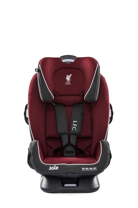 Joie – Scaun auto Isofix Every Stage FX Liverpool Red, 0-36 kg image 2