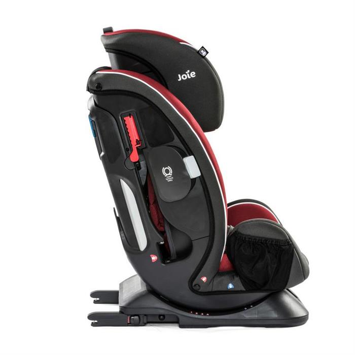 Joie – Scaun auto Isofix Every Stage FX Liverpool Red, 0-36 kg image 6