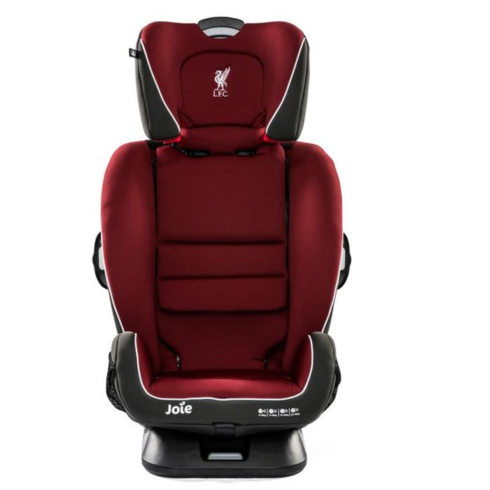 Joie – Scaun auto Isofix Every Stage FX Liverpool Red, 0-36 kg image 7