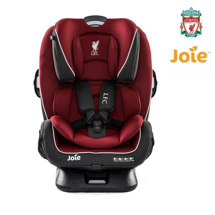 Joie – Scaun auto Isofix Every Stage FX Liverpool Red, 0-36 kg image 8