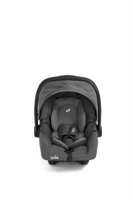 Joie - Scoica auto Gemm Foggy Gray, 0-13 kg image 1