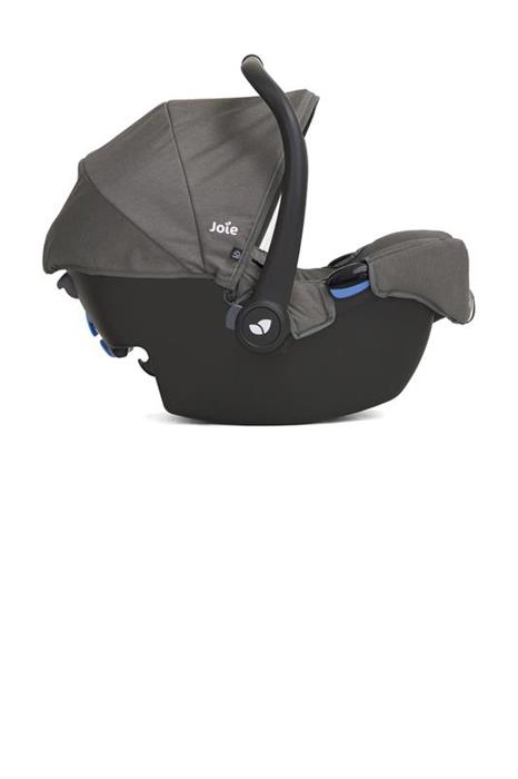 Joie - Scoica auto Gemm Foggy Gray, 0-13 kg image 4