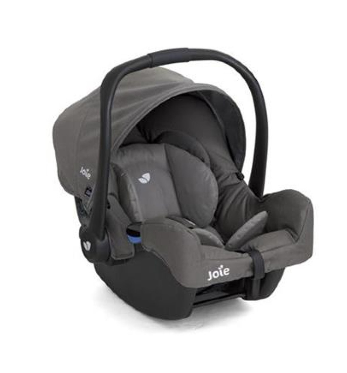 Joie - Scoica auto Gemm Foggy Gray, 0-13 kg image 6