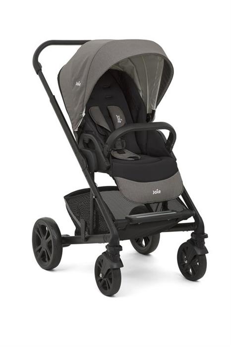 Joie - Carucior multifunctional 3 in 1 Chrome Foggy Gray image 1