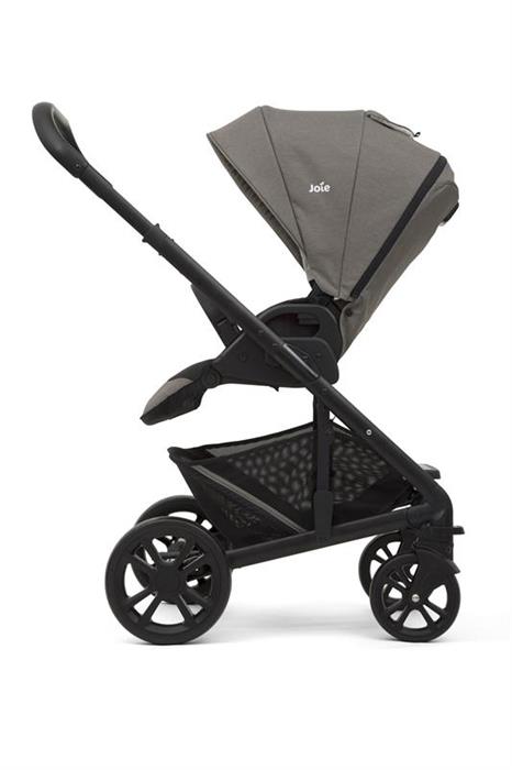 Joie - Carucior multifunctional 3 in 1 Chrome Foggy Gray image 3