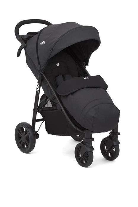 Joie – Husa de iarna pentru carucior Litetrax Ember image 1