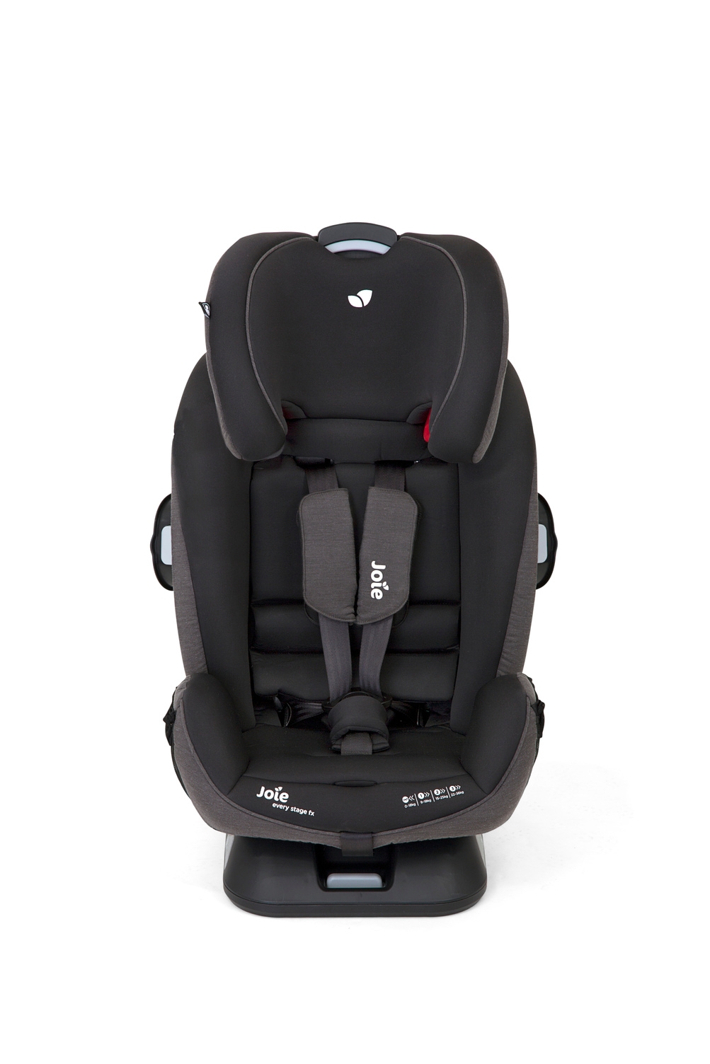 Joie - Scaun auto Isofix Every Stage FX Coal, 0-36 kg image 5