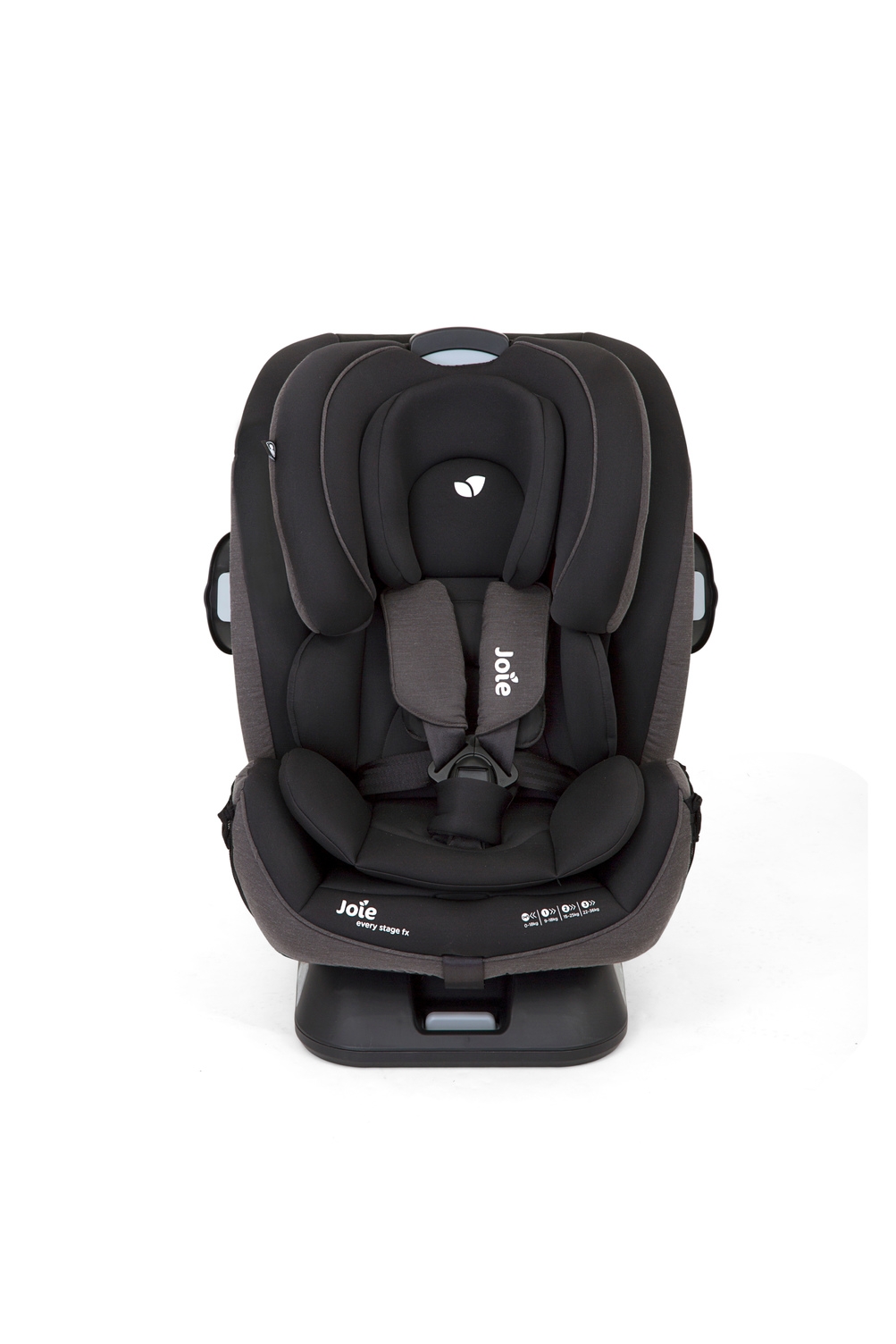 Joie - Scaun auto Isofix Every Stage FX Coal, 0-36 kg image 6