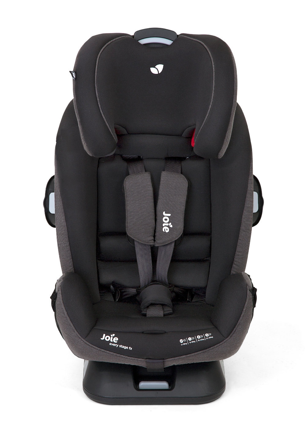 Joie - Scaun auto Isofix Every Stage FX Coal, 0-36 kg image 7