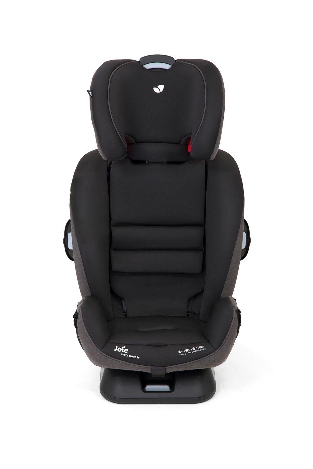 Joie - Scaun auto Isofix Every Stage FX Coal, 0-36 kg image 8