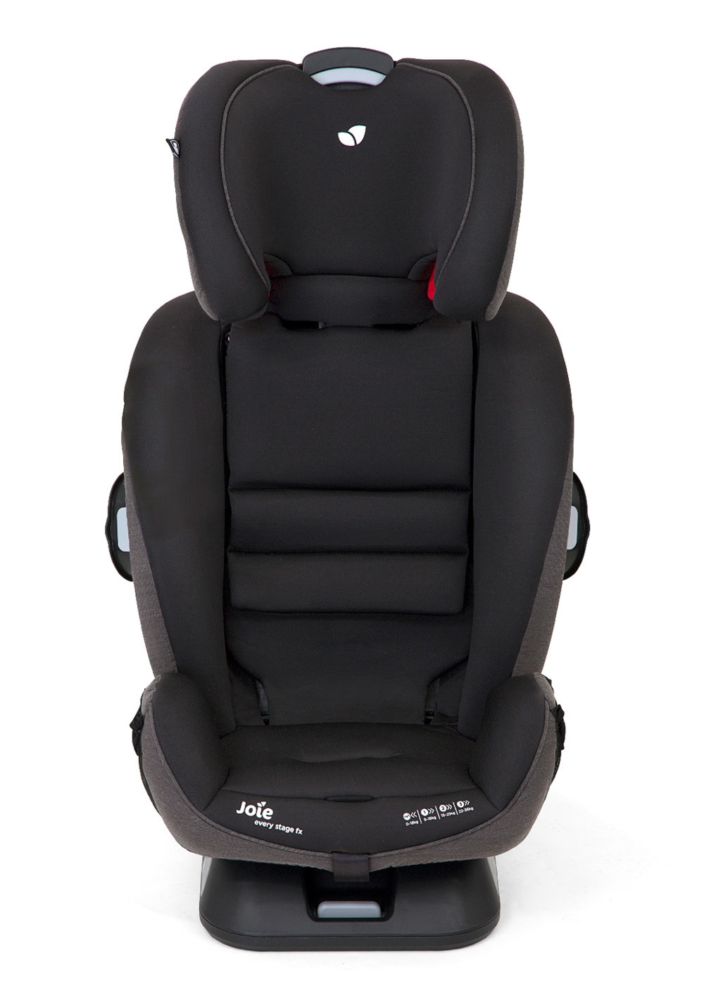 Joie - Scaun auto Isofix Every Stage FX Coal, 0-36 kg image 10