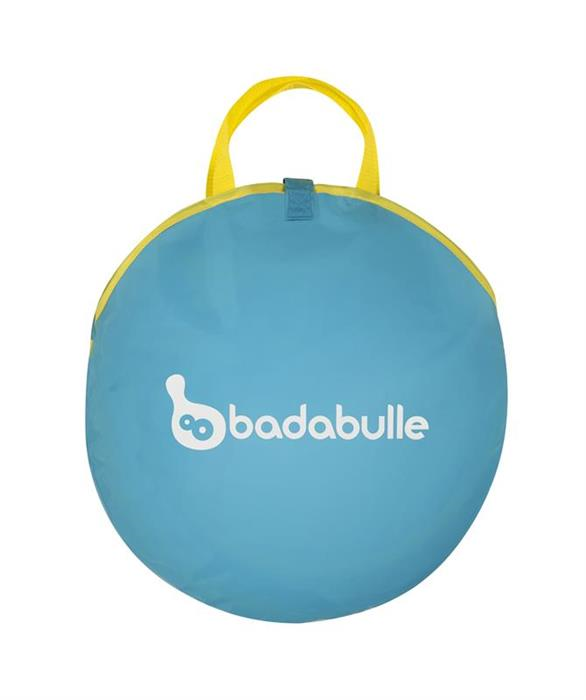 Badabulle - Cort Anti UV Tent Blue image 1