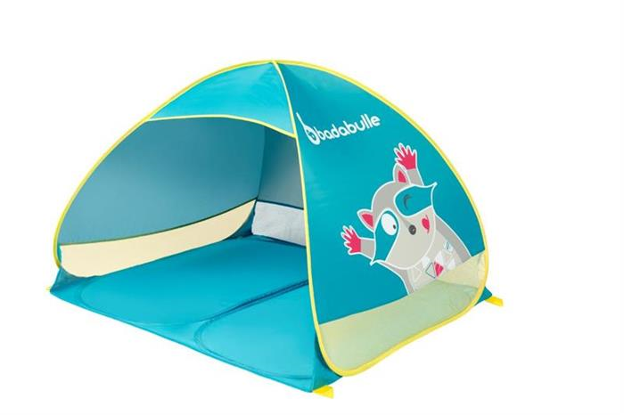 Badabulle - Cort Anti UV Tent Blue image 5