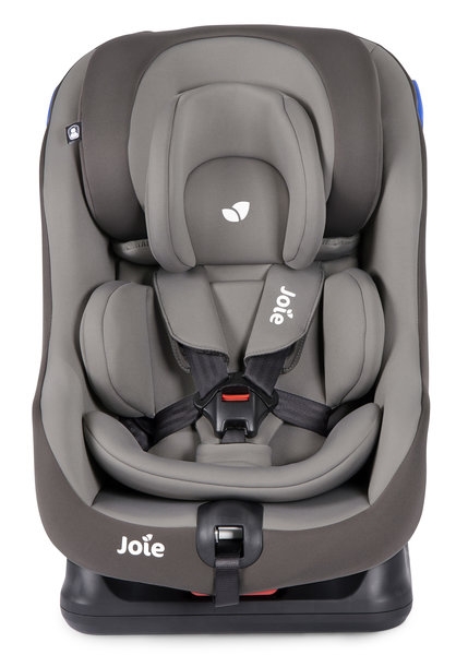 Joie - Scaun auto Steadi Dark Pewter, 0-18 kg image 2