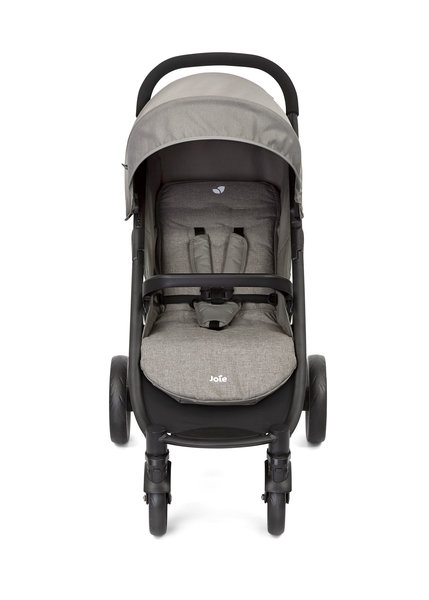 Joie - Carucior Multifunctional Litetrax E Gray Flannel image 1