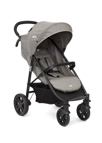 Joie - Carucior Multifunctional Litetrax E Gray Flannel image 2