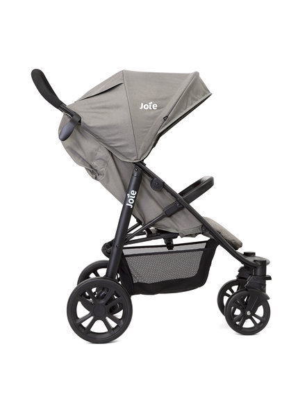 Joie - Carucior Multifunctional Litetrax E Gray Flannel image 3