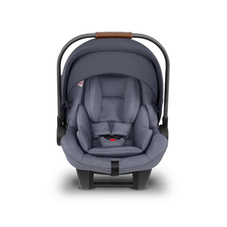 Nuna - Scoica auto Pipa Lite Aspen + baza isofix, 0-13 kg image 1