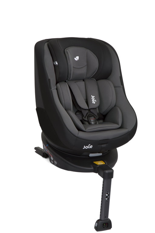 Joie – Scaun auto Rotativ cu Isofix Spin 360° Ember, 0-18 kg image 4