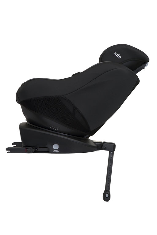 Joie – Scaun auto Rotativ cu Isofix Spin 360° Ember, 0-18 kg image 7