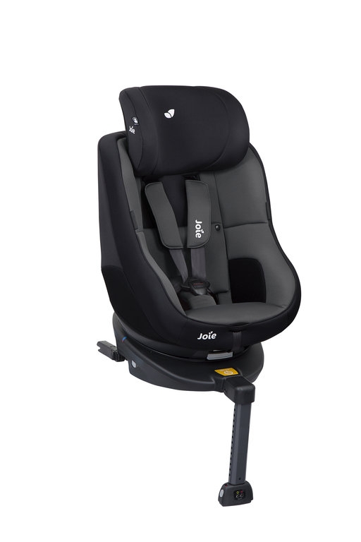 Joie – Scaun auto Rotativ cu Isofix Spin 360° Ember, 0-18 kg image 8