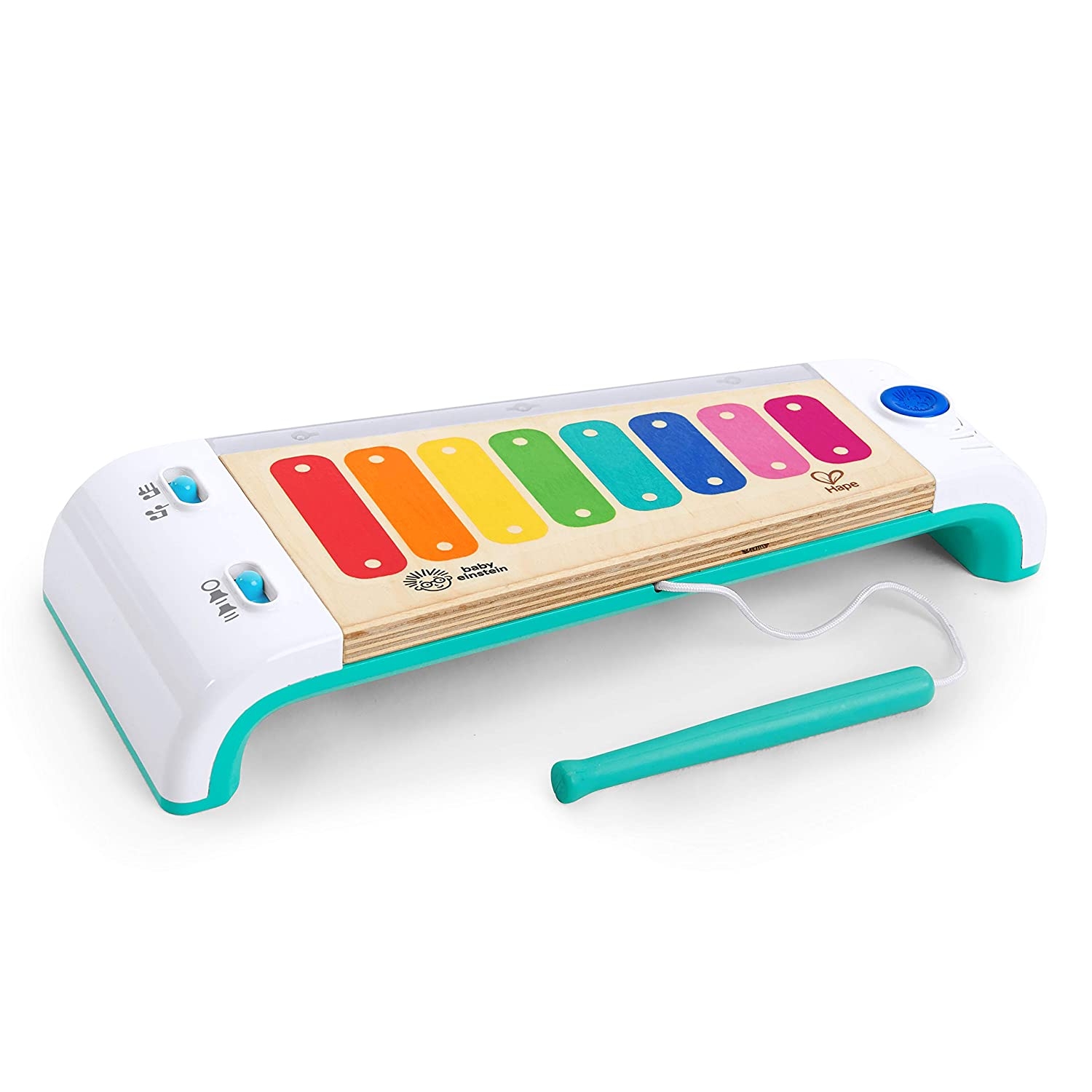 Baby Einstein - Jucarie muzicala Hape Magic Touch Xylophone