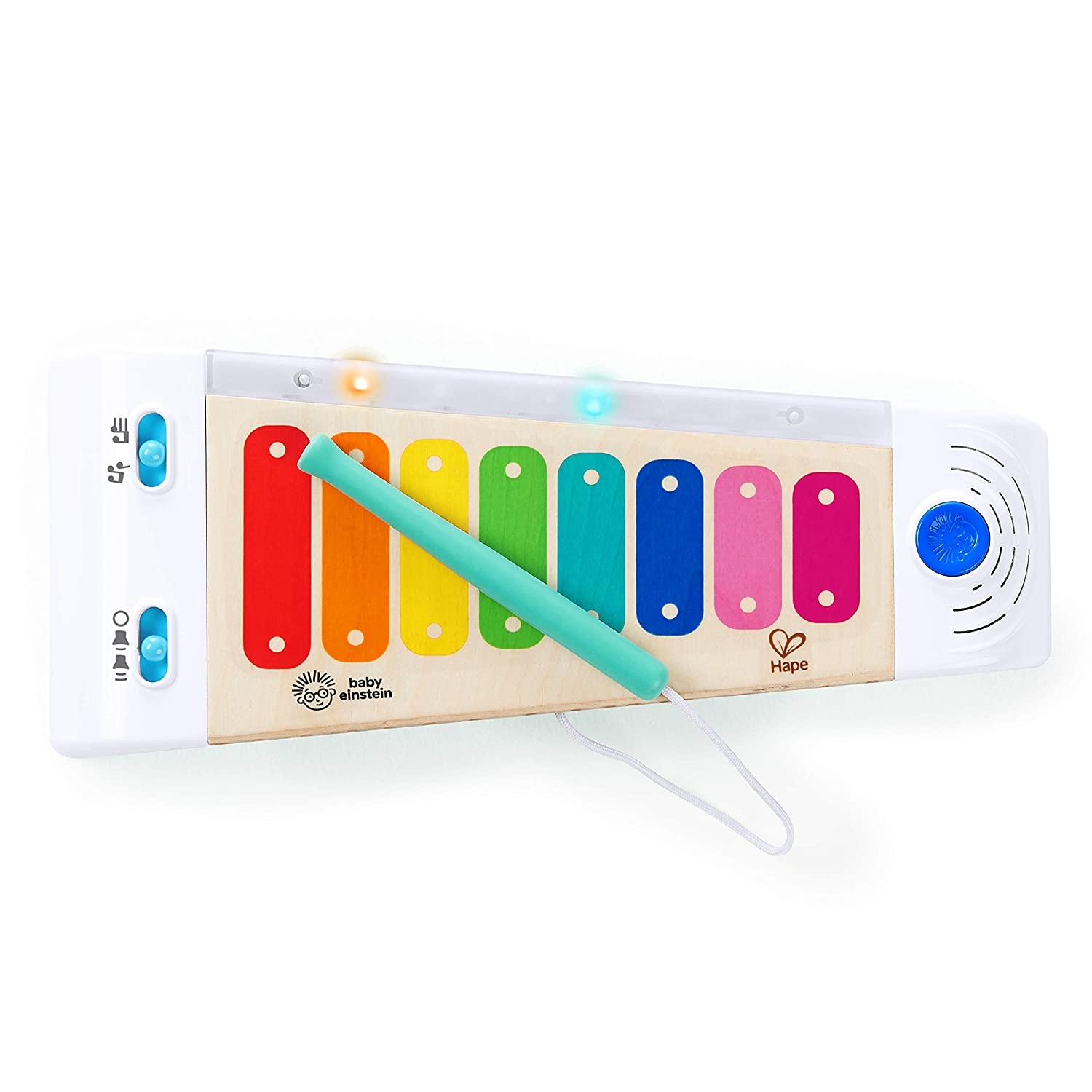 Baby Einstein - Jucarie muzicala Hape Magic Touch Xylophone image 1