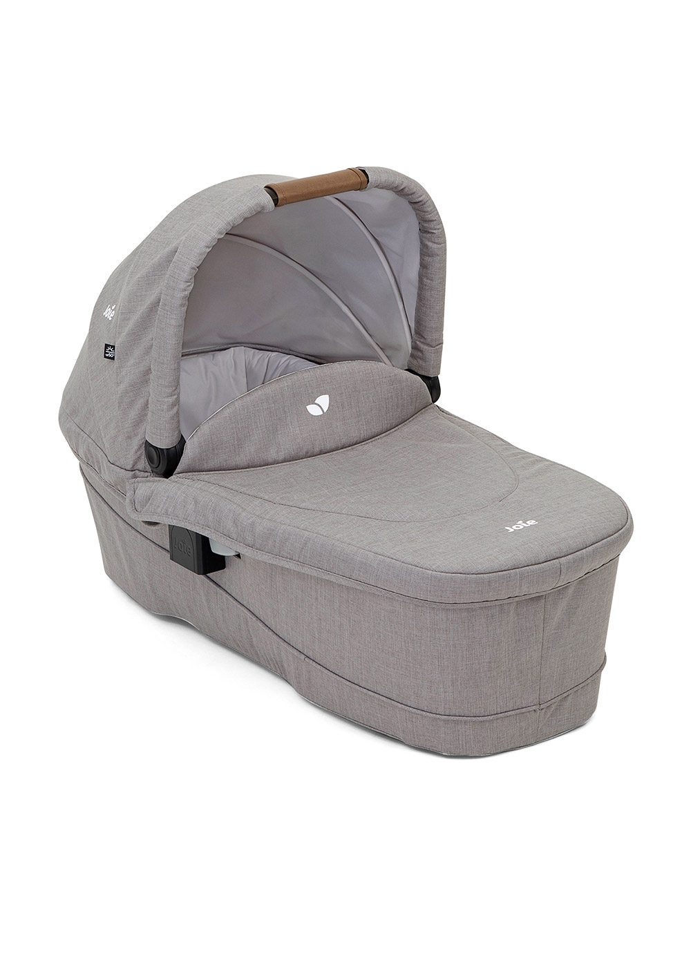 Joie - Landou Ramble XL Gray Flannel (pentru carucioarele Versatrax, Litetrax 4, Mytrax)