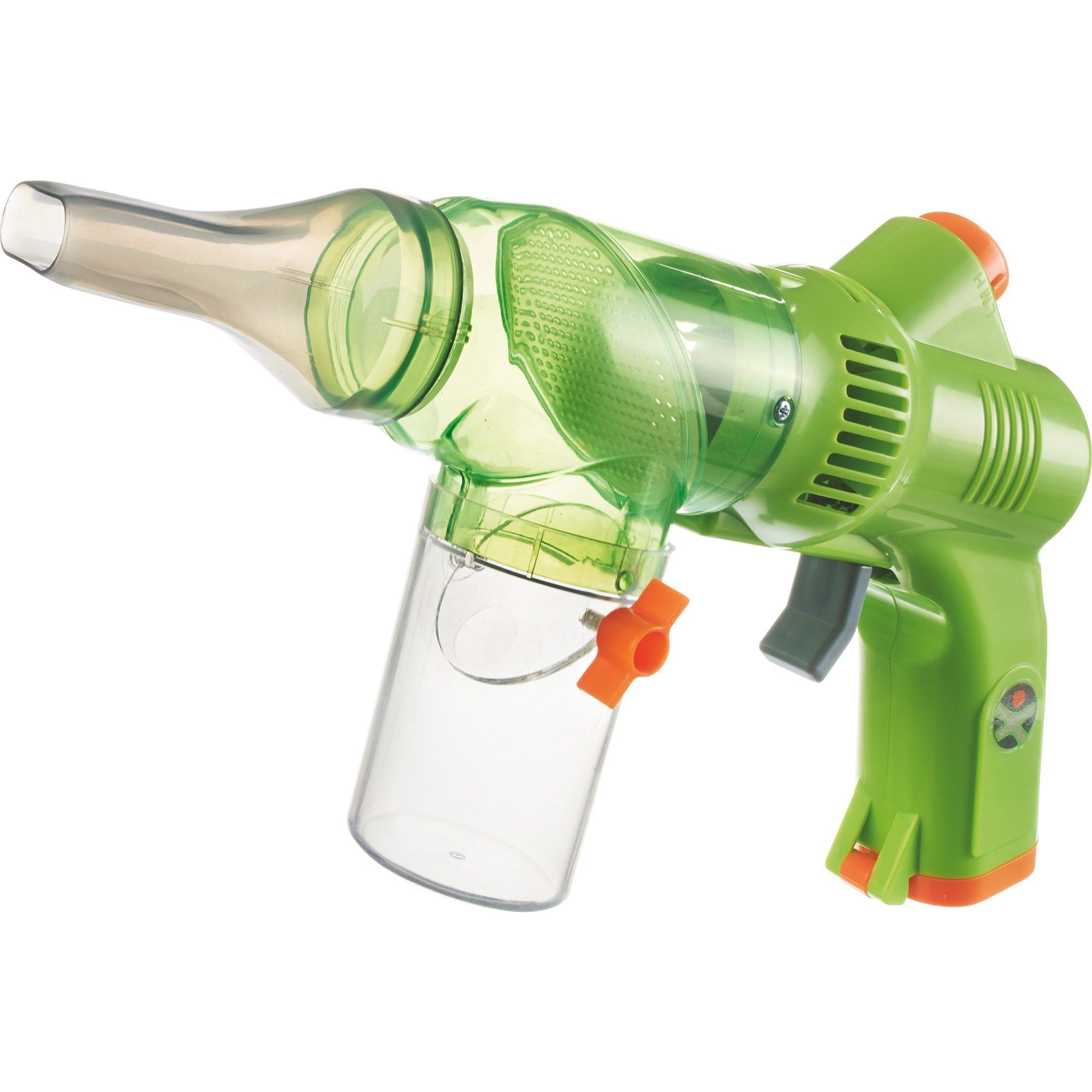 Jucarie tip aspirator pentru insecte, Haba image 1