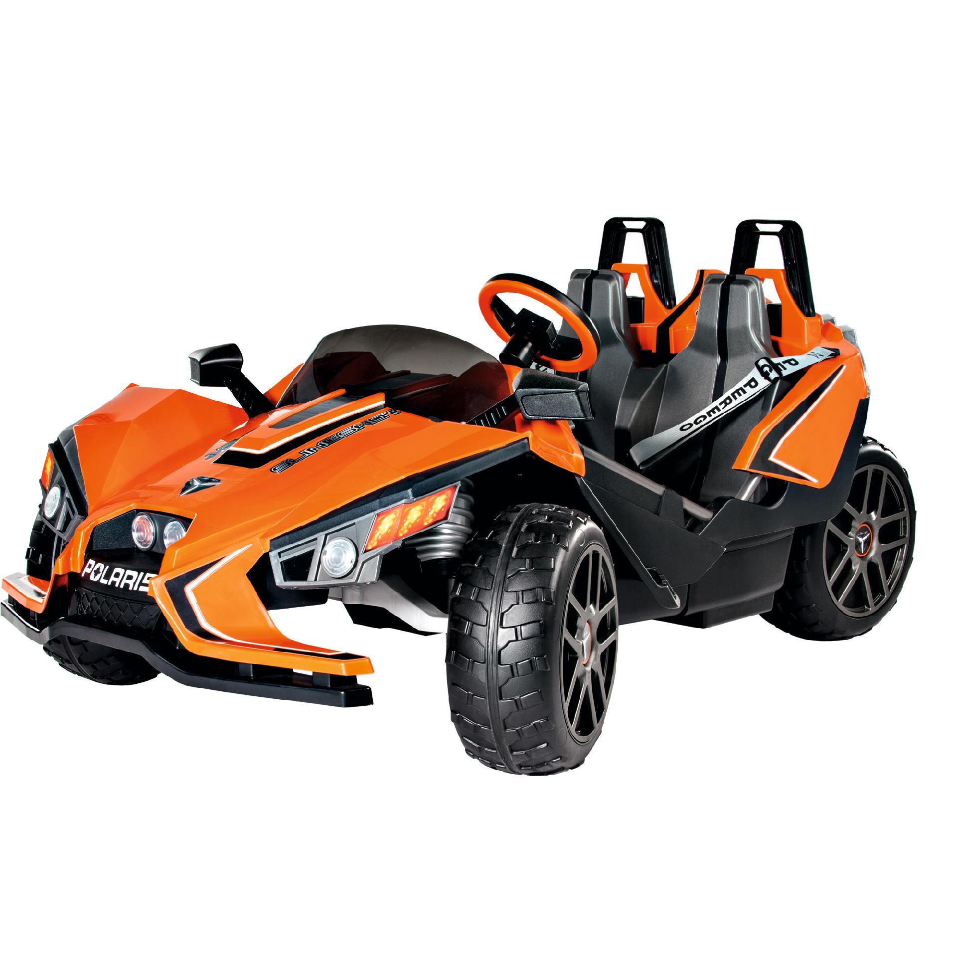 Masina Polaris Slingshot, Peg Perego image 6