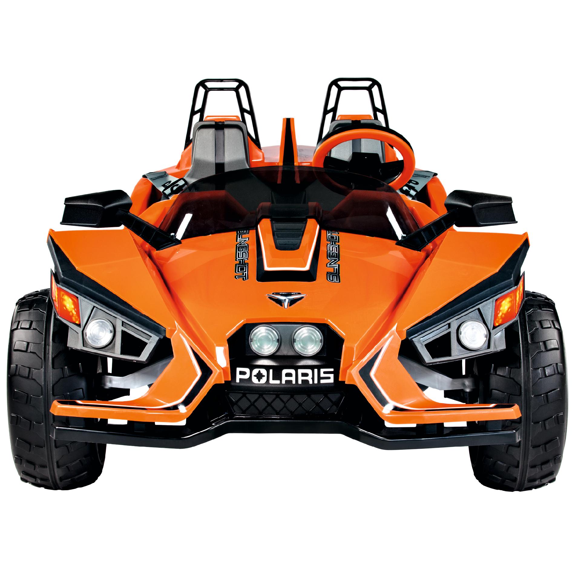 Masina Polaris Slingshot, Peg Perego image 8