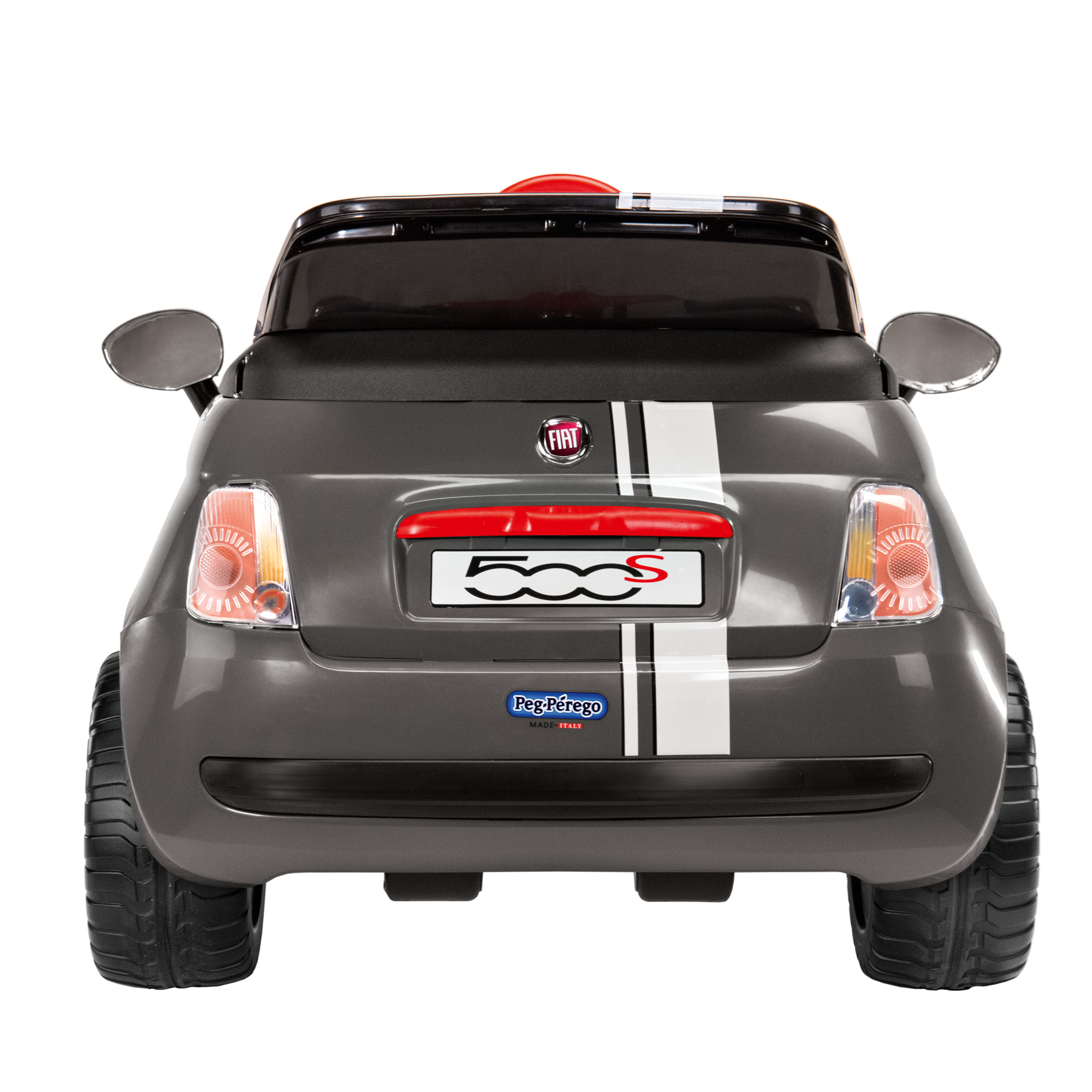 Masina, Fiat 500 S, Peg Perego image 4