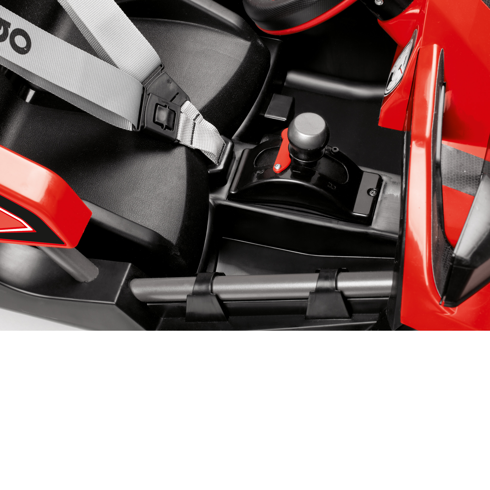 Polaris Slingshot cu telecomanda, Peg Perego image 5