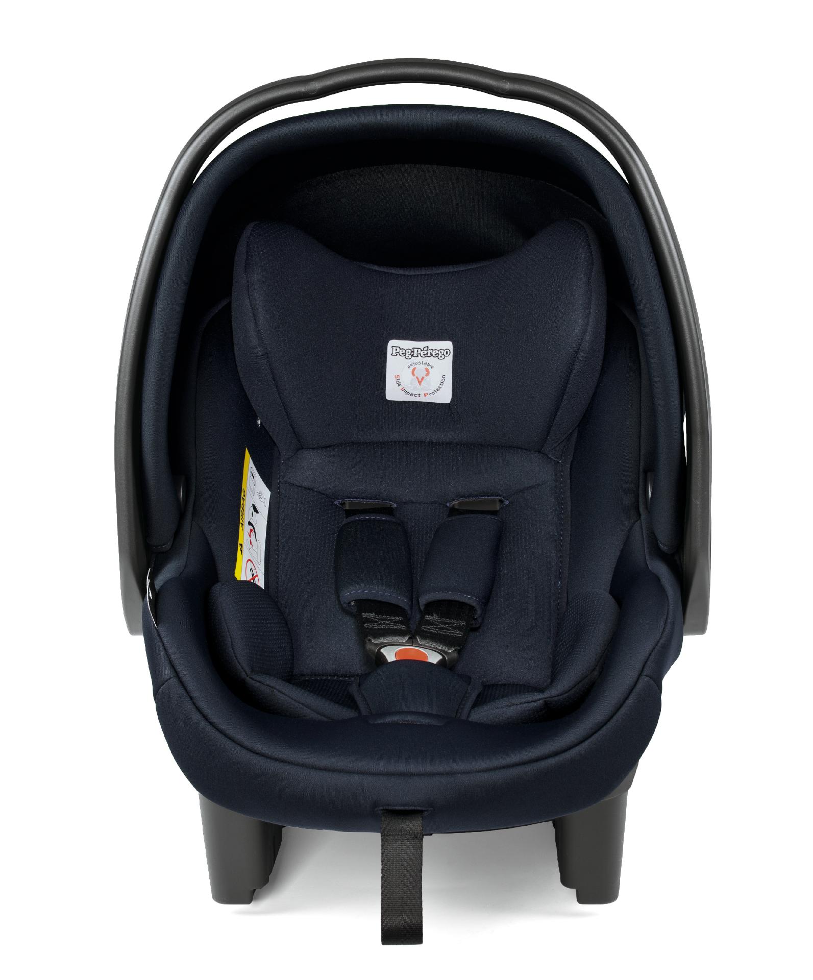 Scaun Auto, Peg Perego, PRIMOVIAGGIO  SL, Navy image 1