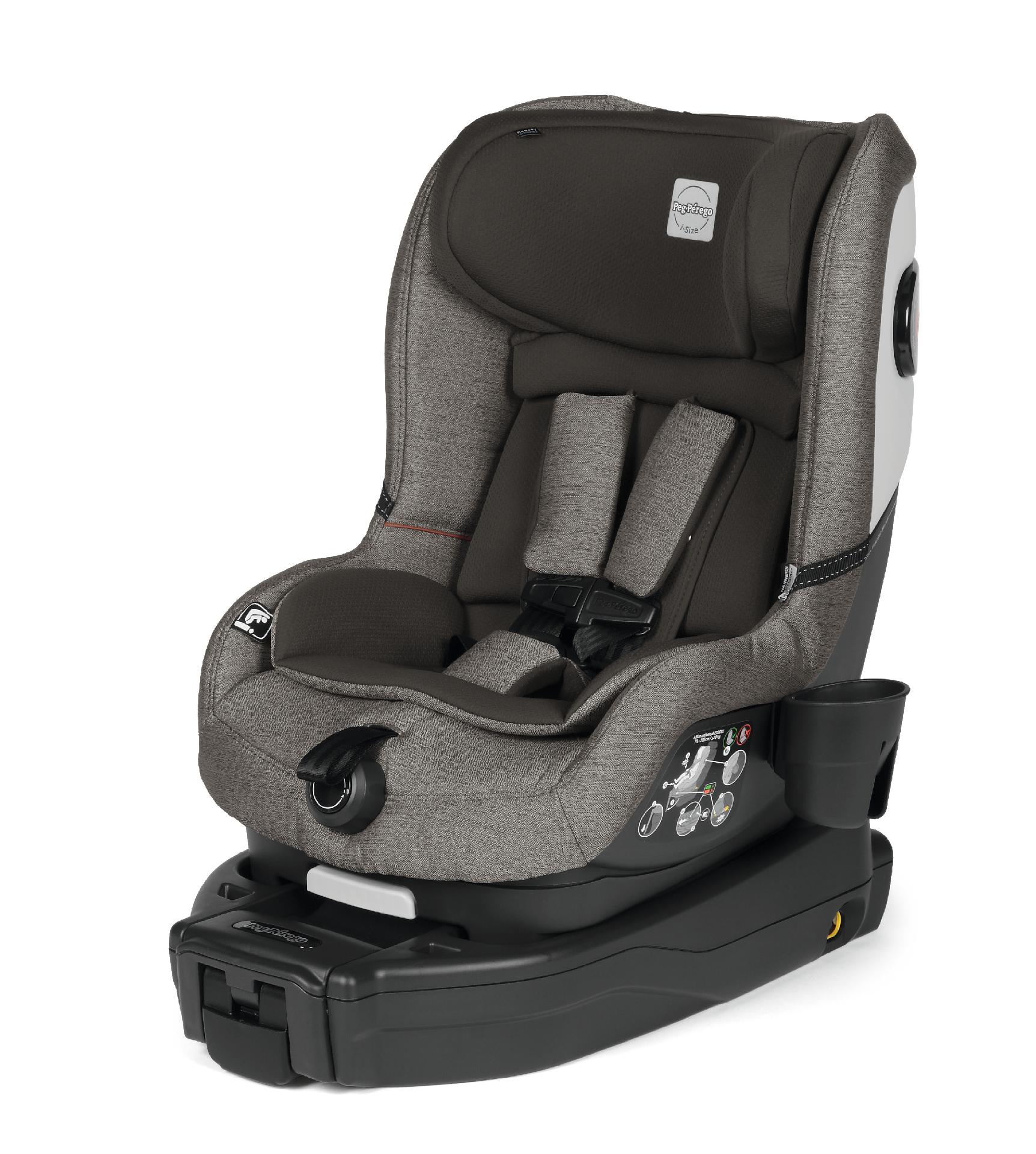 Scaun auto, Peg Perego, Viaggio FF105, Polo