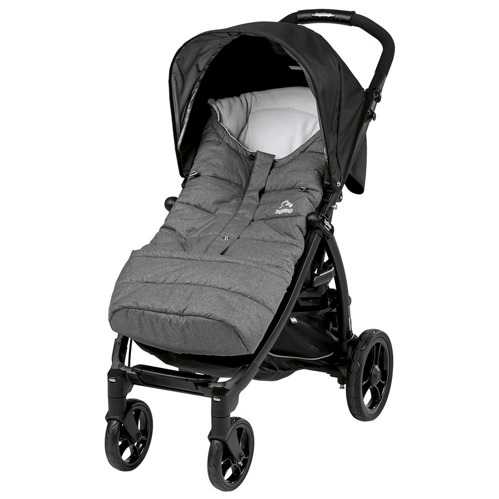 Sac de iarna pentru carucior, Peg Perego image 2