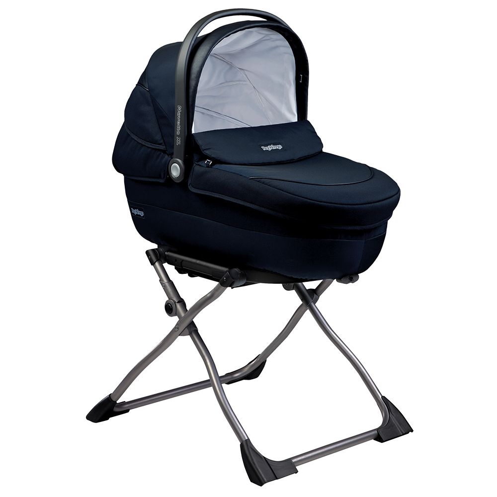 Peg perego cheap navetta xl bassinet