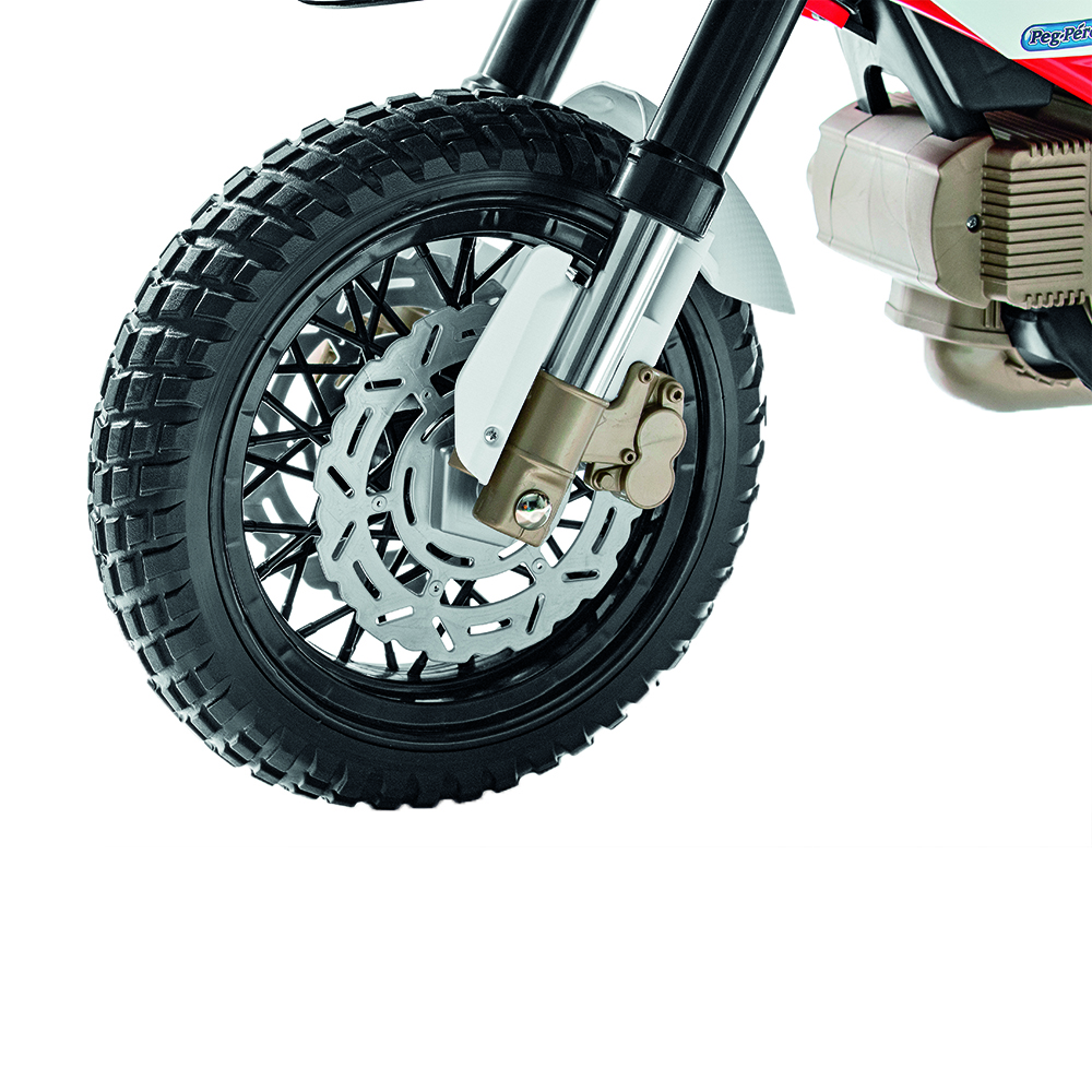 Ducati HyperCross, Peg Perego image 2