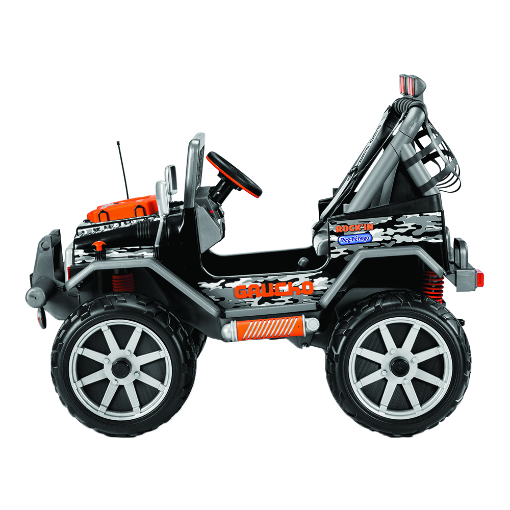 Gaucho Rock'In, Peg Perego image 1