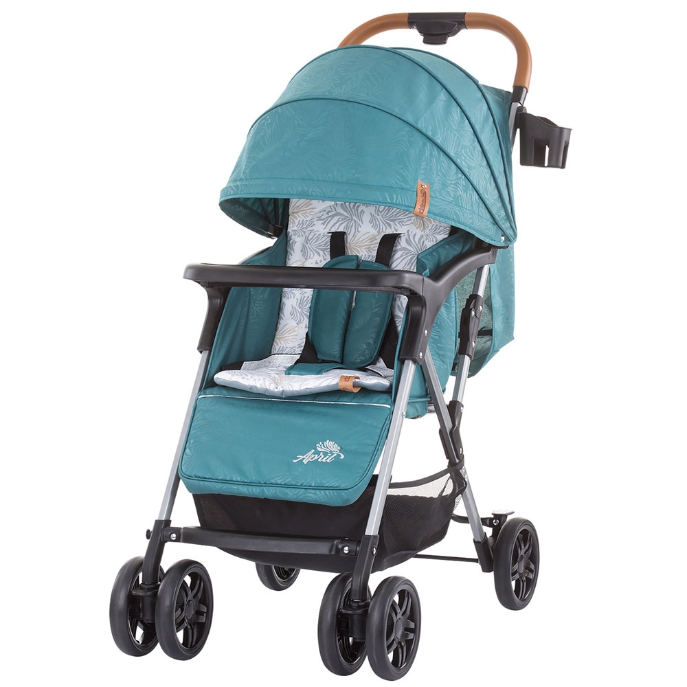 Carucior sport Chipolino April mint