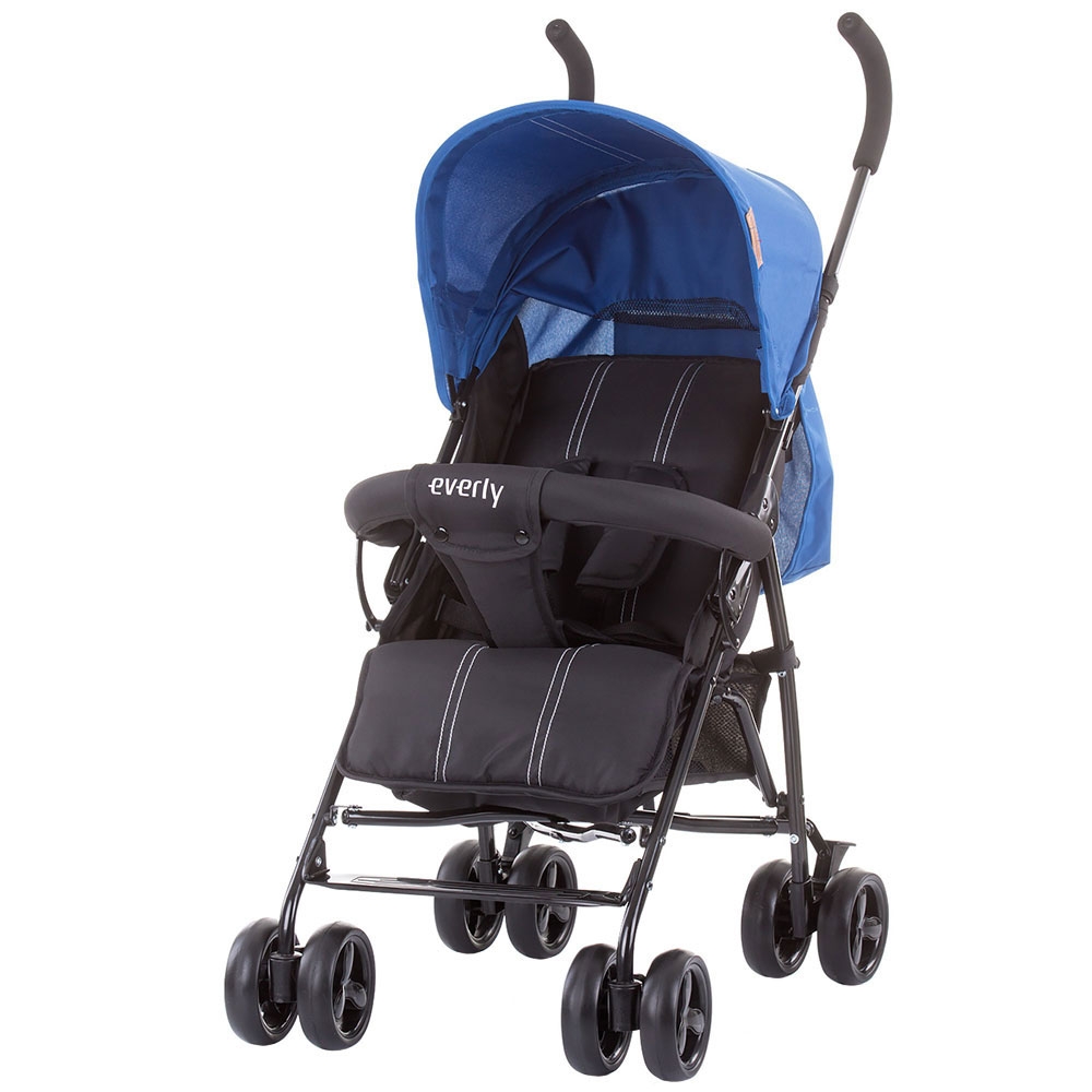 Carucior sport Chipolino Everly cobalt