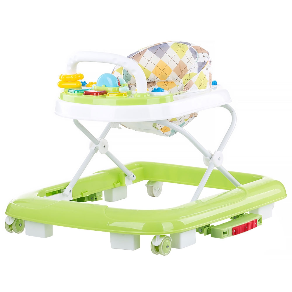 Premergator Chipolino Rocky 3 in 1 pear