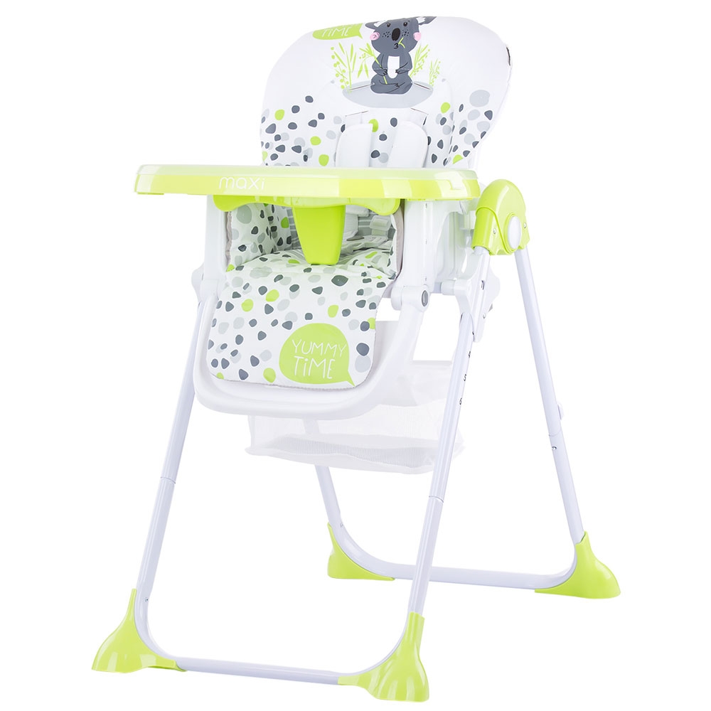 Scaun de masa Chipolino Maxi pear