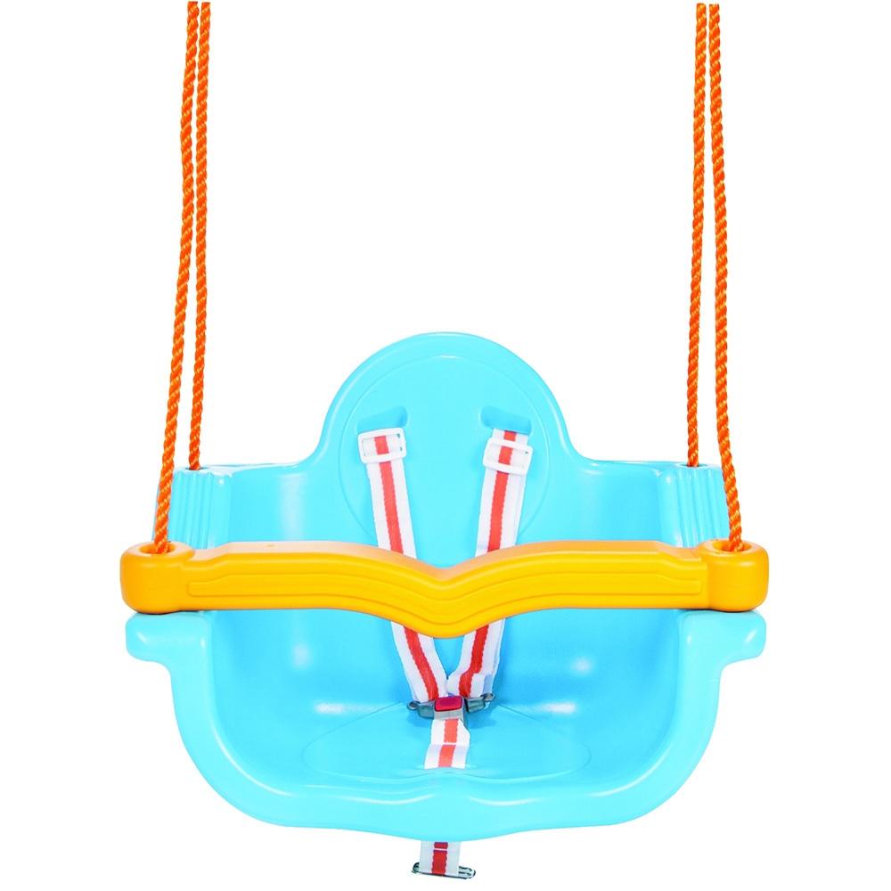 Leagan pentru copii Pilsan Jumbo Swing blue image 1