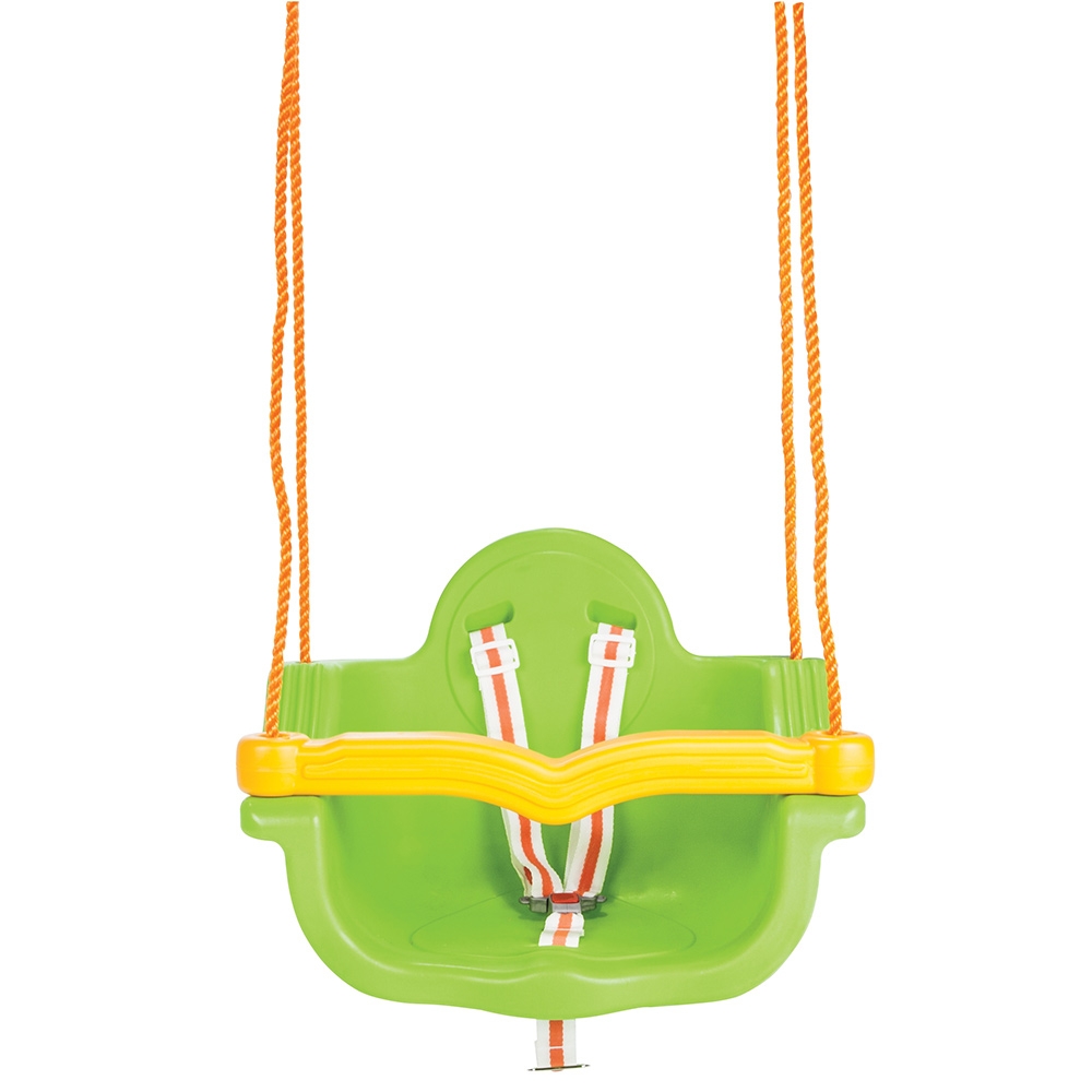 Leagan pentru copii Pilsan Jumbo Swing green image 1