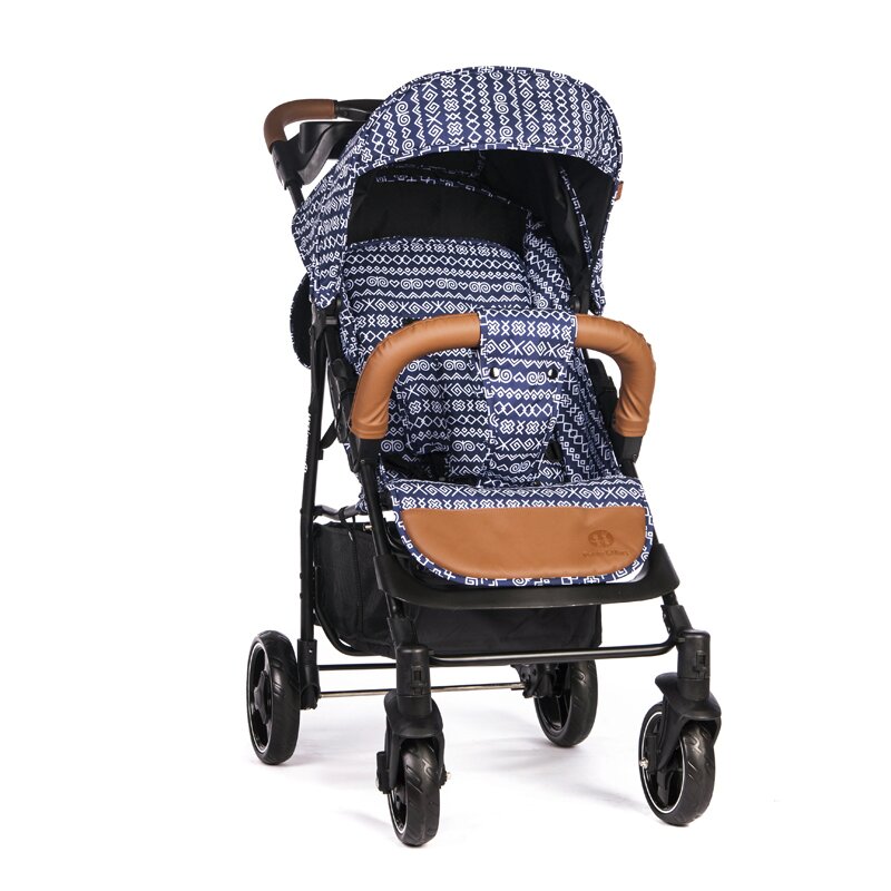 Petite&Mars - Carucior sport Easy, Heritage Folk image 1