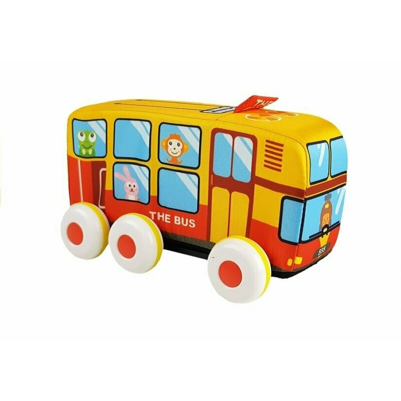 Huanger Toys - Set doua masinute moi image 5