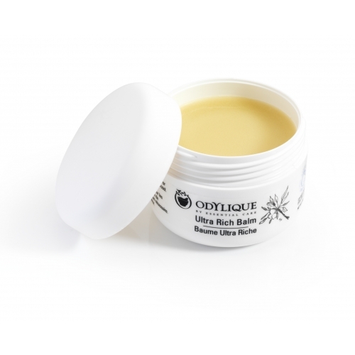 Crema Ultra Rich, piele uscata si crapata Odylique 50g